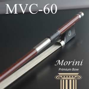모리니 바이올린 카본 활 MVC-60