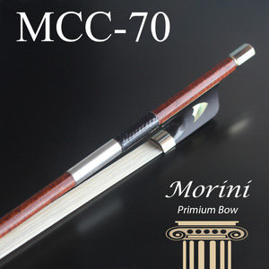 모리니 첼로 카본 활 MCC-70
