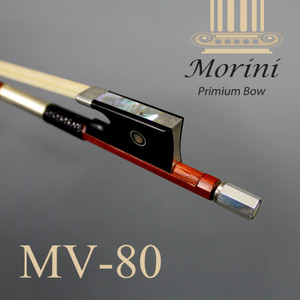 모리니 바이올린 활 MV-80