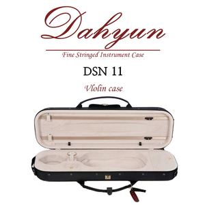 다현 바이올린 케이스 DSN 11