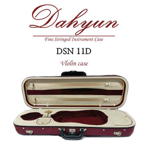 다현 바이올린 케이스 DSN 11D