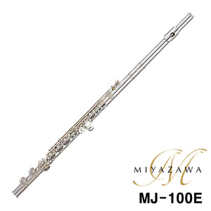 미야자와 플룻 MJ-100E