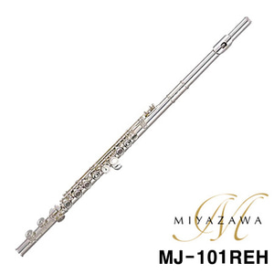 미야자와 플룻 MJ-101REH