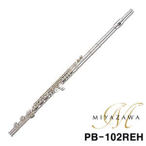 미야자와 플룻 PB-102REH