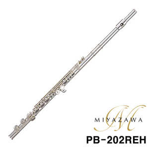 미야자와 플룻 PB-202REH