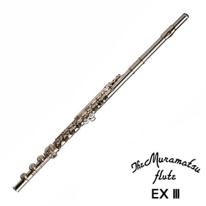 무라마츠 플룻 EX III