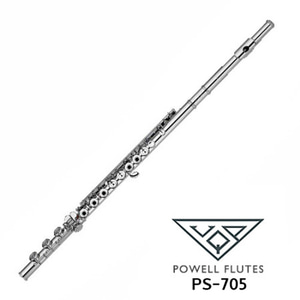 파우웰 플룻 PS 705