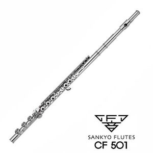 산쿄 플룻 CF 501