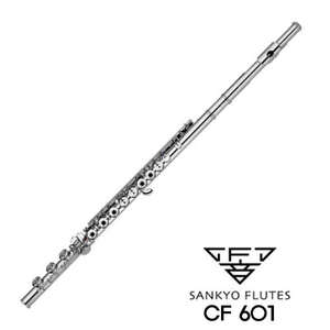 산쿄 플룻 CF 601