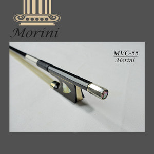 모리니 바이올린 카본 활 MVC-55