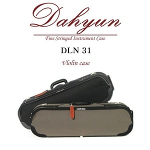다현 바이올린 케이스 DLN 31