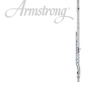 암스트롱 플룻 ARMSTRONG 104