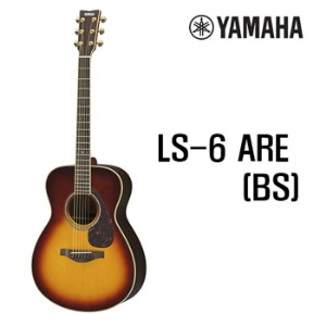 Yamaha 야마하 LS-6ARE BS