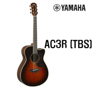 Yamaha 야마하 AC3R TBS