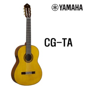 Yamaha 야마하 CG-TA