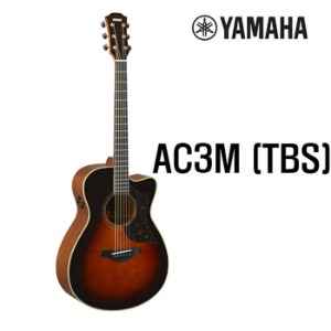 Yamaha 야마하 AC3M TBS