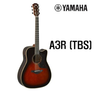 Yamaha 야마하 A3R TBS