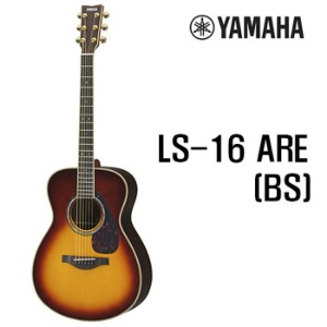 Yamaha 야마하 LS-16ARE BS