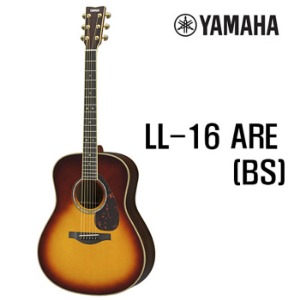 Yamaha 야마하 LL-16ARE BS