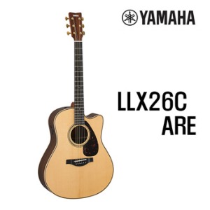 Yamaha 야마하 LLX-26C ARE