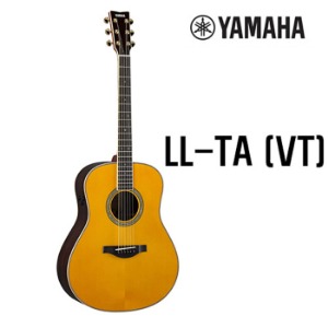 Yamaha 야마하 LL-TA (VT)