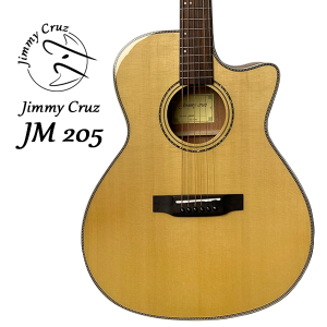 Jimmy Cruz / 지미크루즈 / JM205