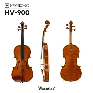효정 바이올린 900호 (HV-900)