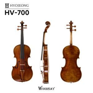 효정 바이올린 700호 (HV-700)