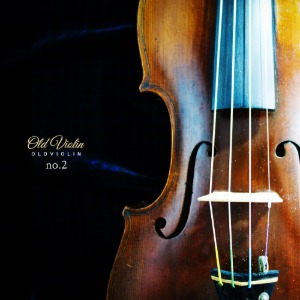 올드 바이올린 No.2