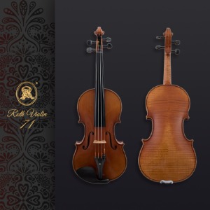 로드 바이올린 NO.71