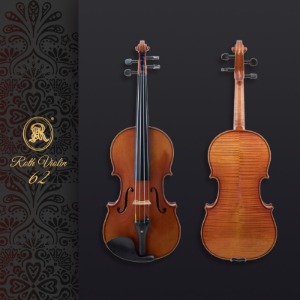 로드 바이올린 NO.62