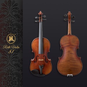 로드 바이올린 NO.81