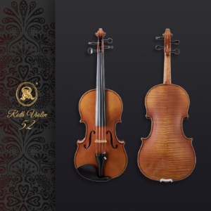 로드 바이올린 NO.52