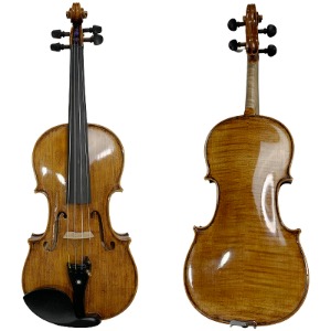 김동수 바이올린 S80