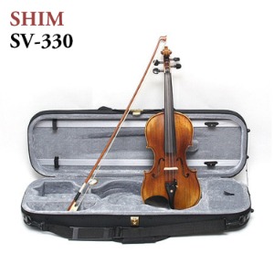 심 바이올린 SV-330
