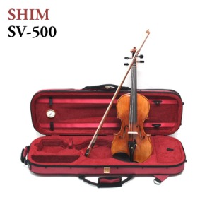 심 바이올린 SV-500