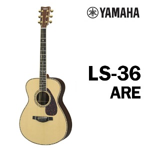 Yamaha 야마하 LS-36ARE