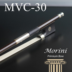 모리니 바이올린 카본 활 MVC-30