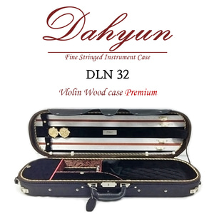 다현 바이올린 케이스 DLN 32