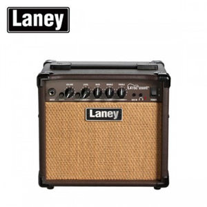 Laney LA15C 레이니 어쿠스틱 기타 소형 앰프 