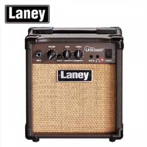LANEY LA10 레이니 어쿠스틱 기타 소형 앰프
