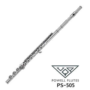 파우웰 플룻 PS 505