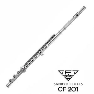 산쿄 플룻 CF 201