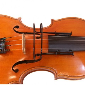바이올린 사다리형 보잉기