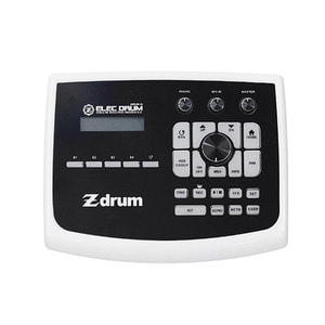 Z DRUM - 모듈 Z-6