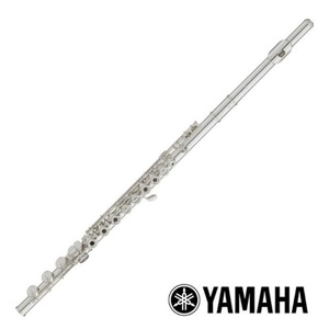 야마하 플룻 YFL-482H / 중급자용