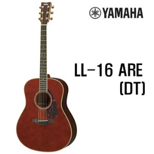 Yamaha 야마하 LL-16ARE DT