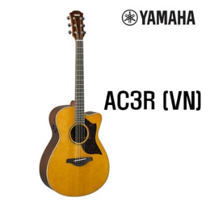 Yamaha 야마하 AC3R VN