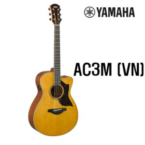 Yamaha 야마하 AC3M VN