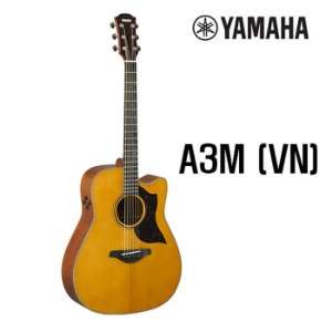 Yamaha 야마하 A3M VN